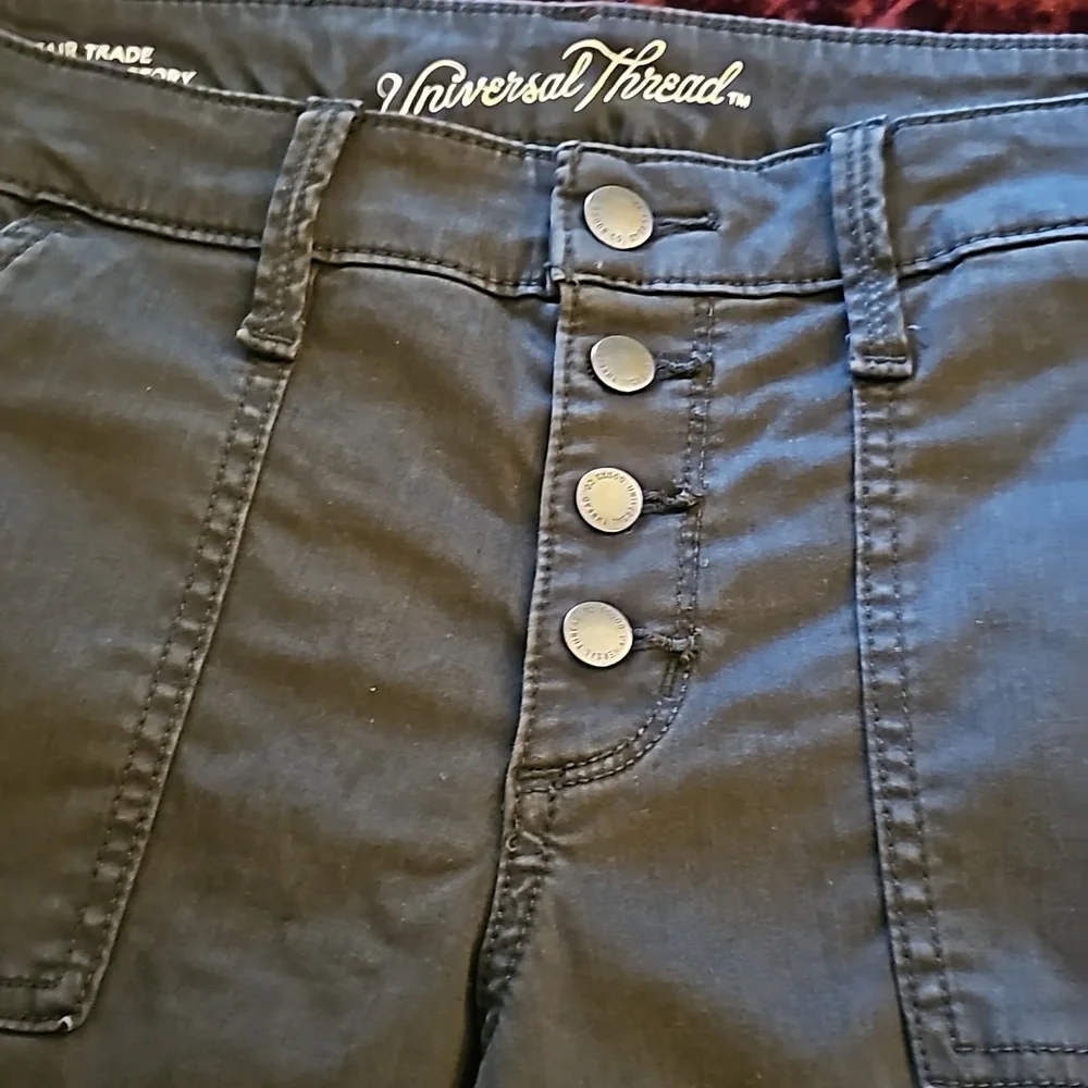 Universal Thread jeans - Picture 8 of 12